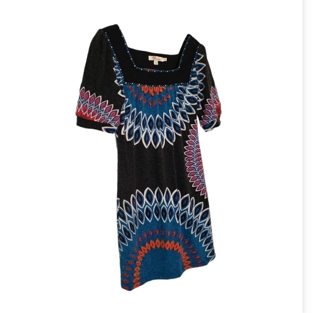 Aryeh Dress 